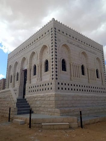 IMG20230306WA0010 مقابر للبيع مدافن للبيع شركه النور لبيع المقابر